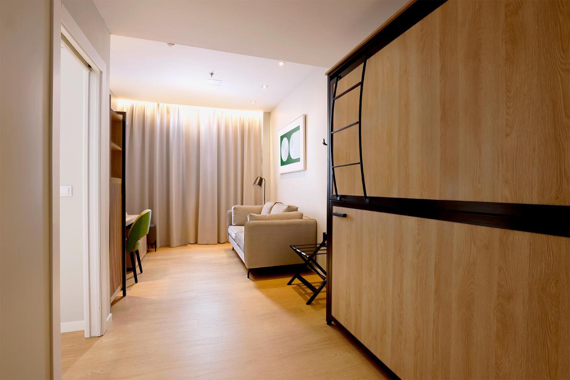 Hotel & Spa Villa Olimpica Suites — Photos 2