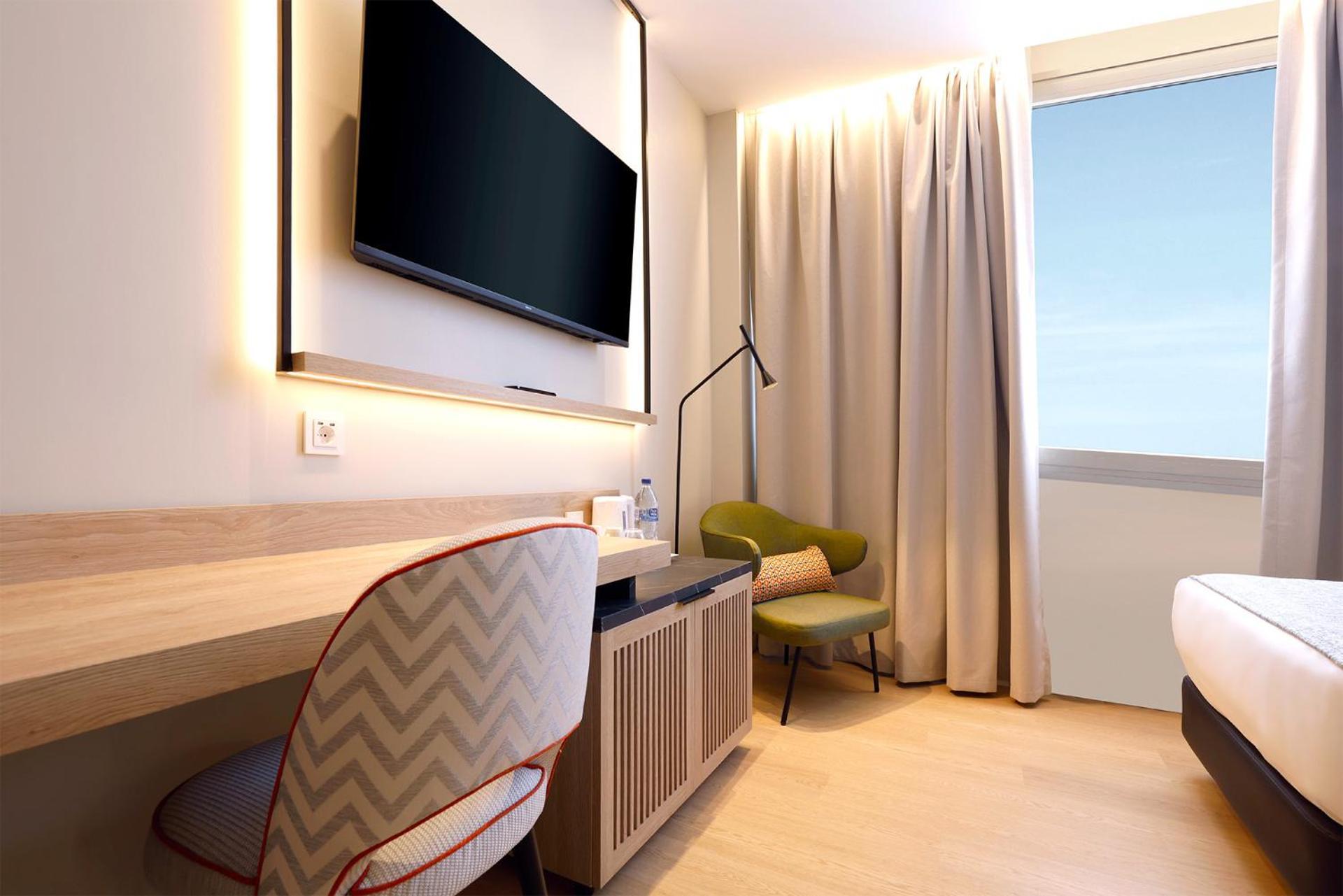Hotel & Spa Villa Olimpica Suites — Photos 1
